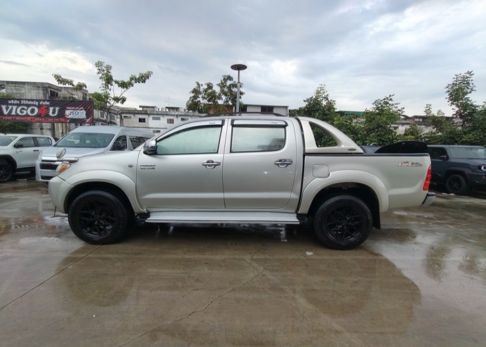 Used 5
                    TOYOTA
                     for Sale Image