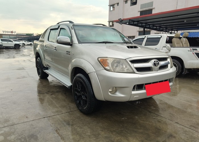 Used 5
                    TOYOTA
                     for Sale Image