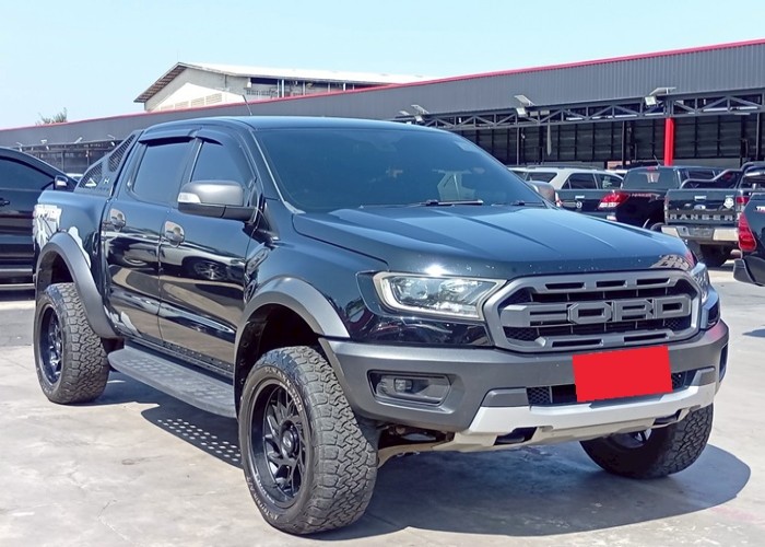 Used 8
                    FORD
                     for Sale Image