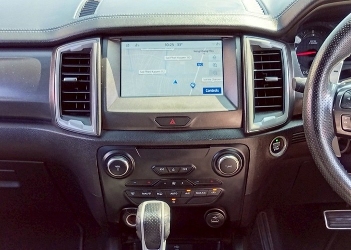 Used 8
                    FORD
                     for Sale Image