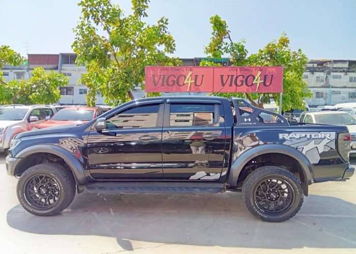 Used 8
                    FORD
                     for Sale Image