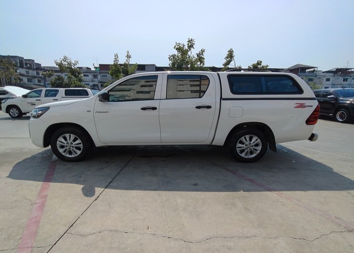 Used 10
                    TOYOTA
                     for Sale Image