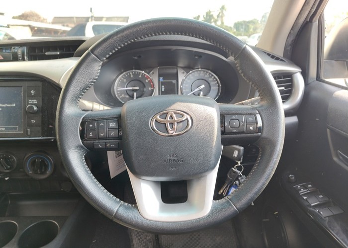 Used 10
                    TOYOTA
                     for Sale Image