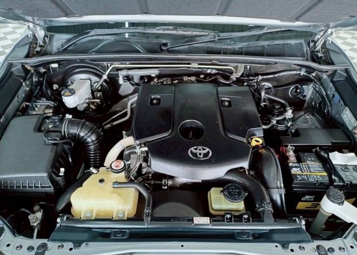 Used 12
                    TOYOTA
                     for Sale Image