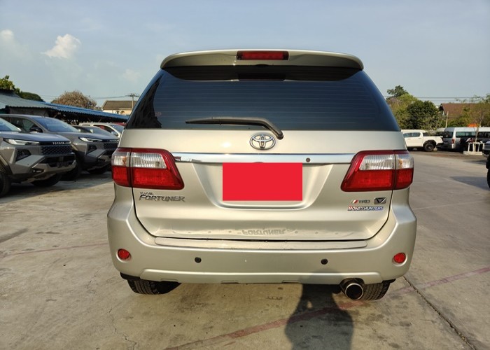 Used 5
                    TOYOTA
                     for Sale Image