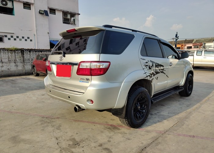 Used 5
                    TOYOTA
                     for Sale Image