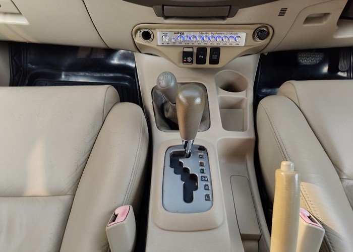 Used 5
                    TOYOTA
                     for Sale Image