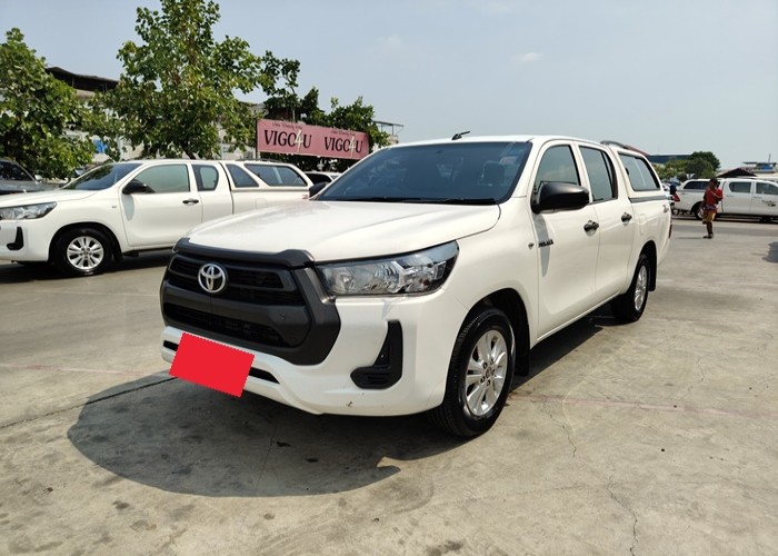 TOYOTA