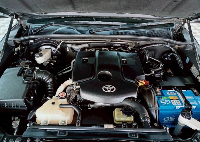 Used 5
                    TOYOTA
                     for Sale Image