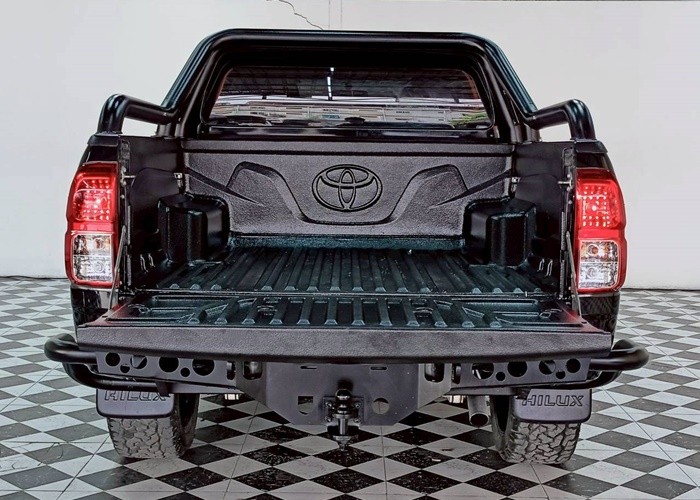 Used 5
                    TOYOTA
                     for Sale Image