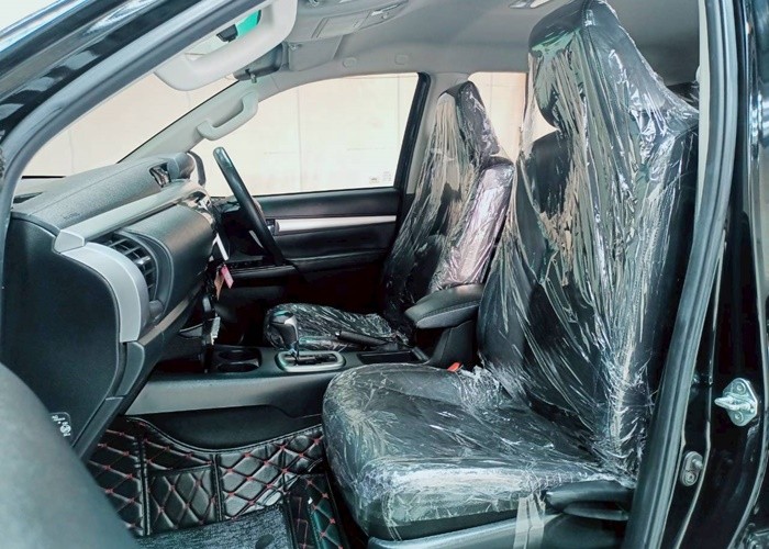 Used 5
                    TOYOTA
                     for Sale Image