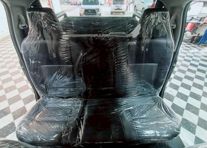 Used 5
                    TOYOTA
                     for Sale Image