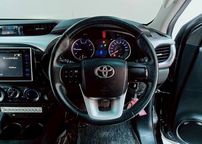 Used 5
                    TOYOTA
                     for Sale Image