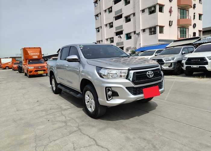 TOYOTA