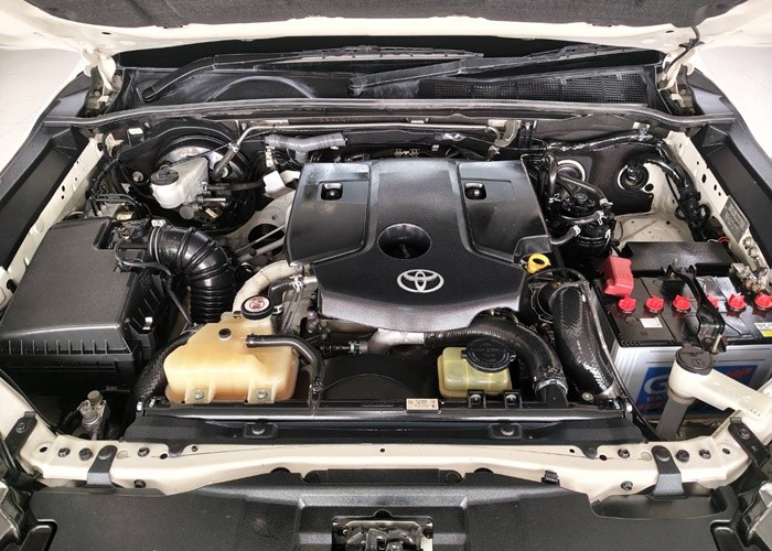 Used 2
                    TOYOTA
                     for Sale Image