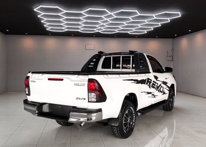 Used 2
                    TOYOTA
                     for Sale Image