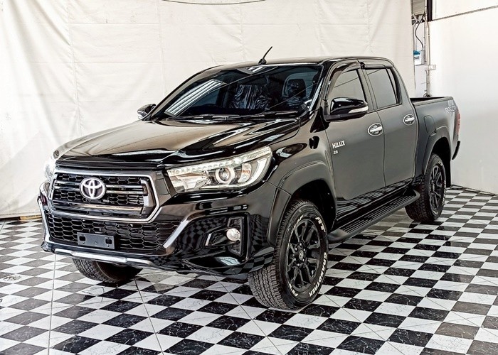 TOYOTA