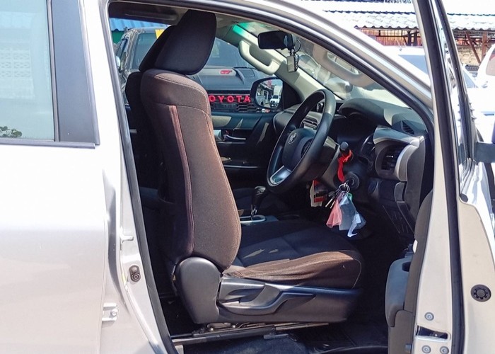 Used 9
                    TOYOTA
                     for Sale Image