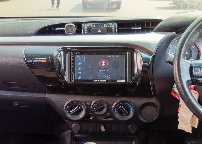 Used 9
                    TOYOTA
                     for Sale Image