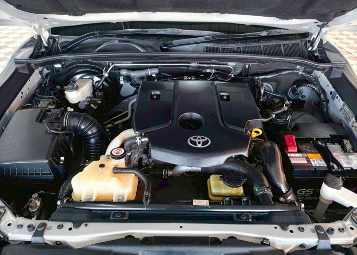 Used 9
                    TOYOTA
                     for Sale Image