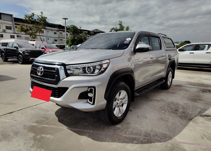 TOYOTA
