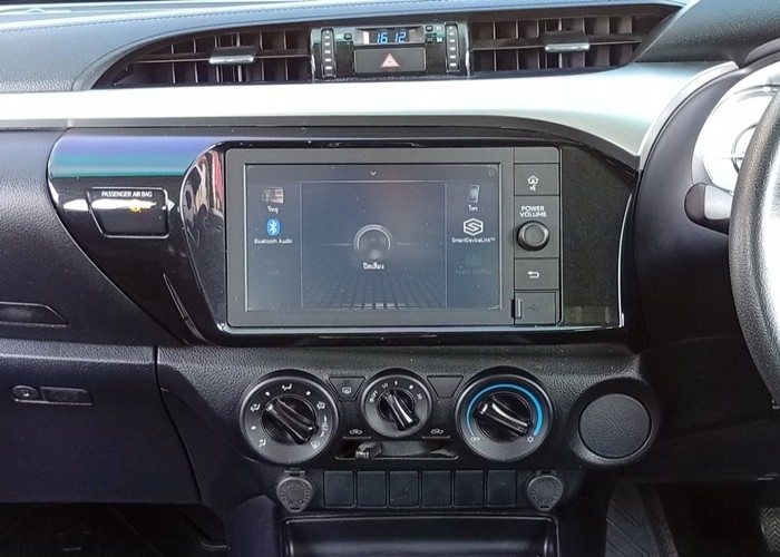 Used 10
                    TOYOTA
                     for Sale Image