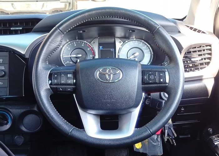 Used 10
                    TOYOTA
                     for Sale Image