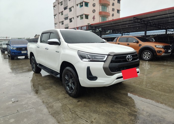 Used 3
                    TOYOTA
                     for Sale Image