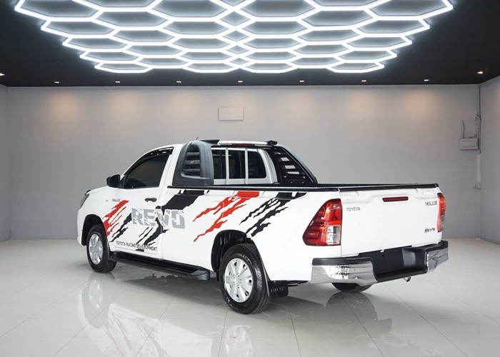 Used 4
                    TOYOTA
                     for Sale Image