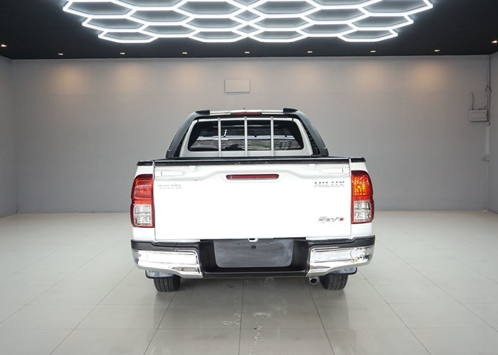 Used 4
                    TOYOTA
                     for Sale Image