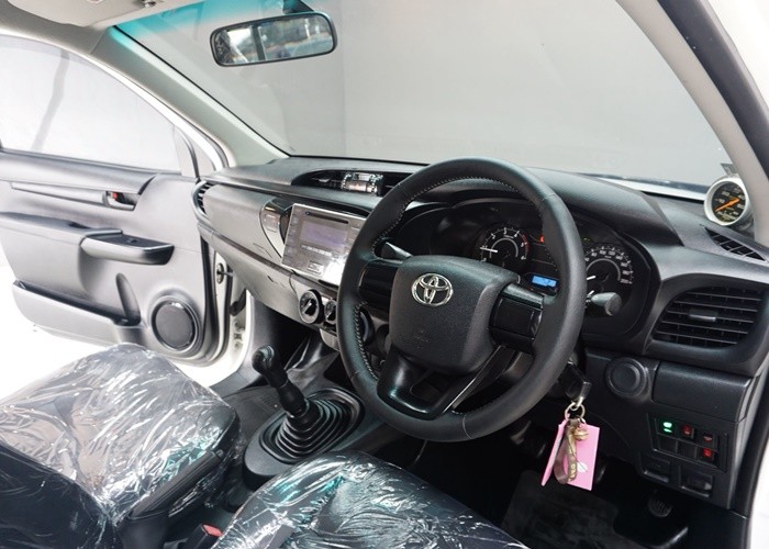 Used 4
                    TOYOTA
                     for Sale Image