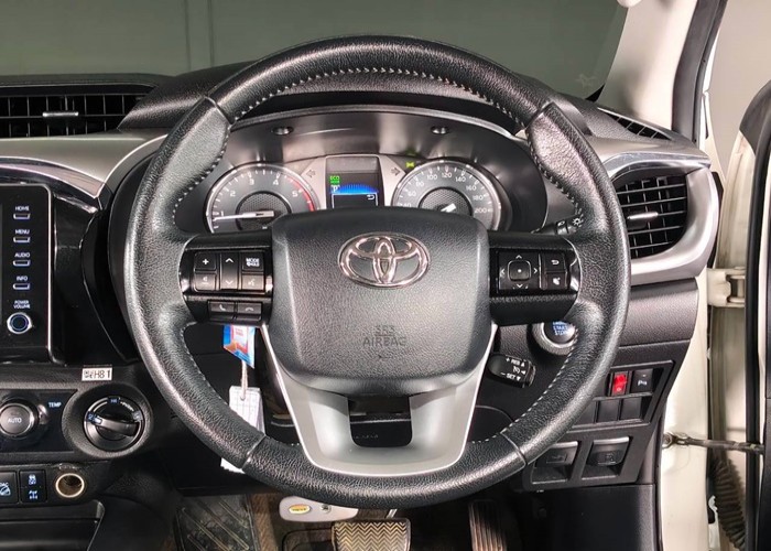 Used 6
                    TOYOTA
                     for Sale Image