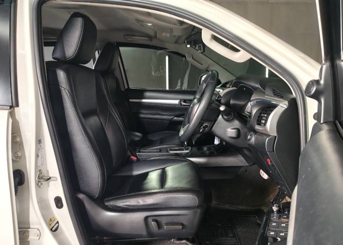 Used 6
                    TOYOTA
                     for Sale Image