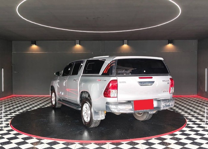 Used 3
                    TOYOTA
                     for Sale Image