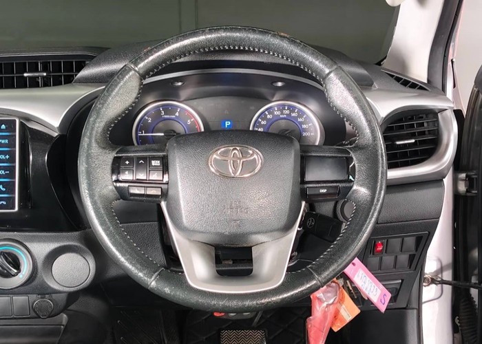 Used 3
                    TOYOTA
                     for Sale Image
