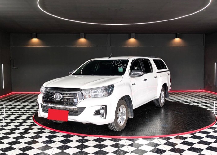 TOYOTA