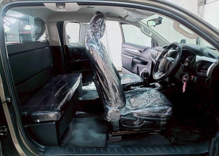 Used 12
                    TOYOTA
                     for Sale Image