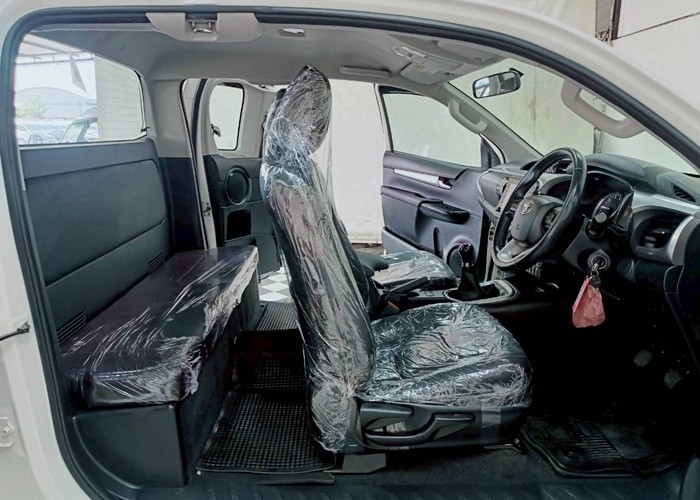 Used 12
                    TOYOTA
                     for Sale Image