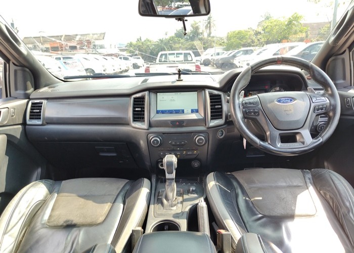 Used 9
                    FORD
                     for Sale Image