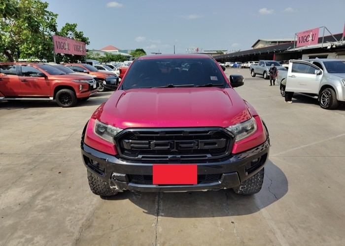 Used 9
                    FORD
                     for Sale Image