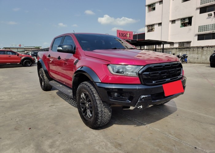 Used 9
                    FORD
                     for Sale Image