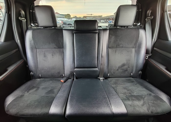 Used 7
                    TOYOTA
                     for Sale Image