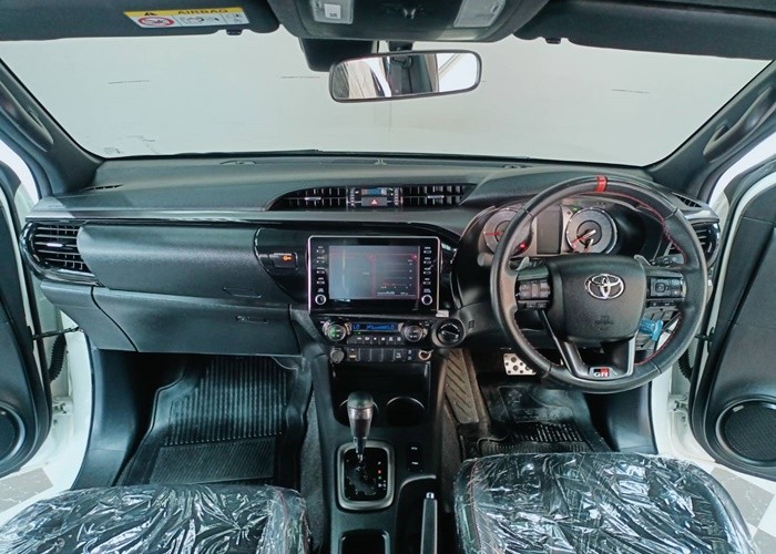 Used 7
                    TOYOTA
                     for Sale Image