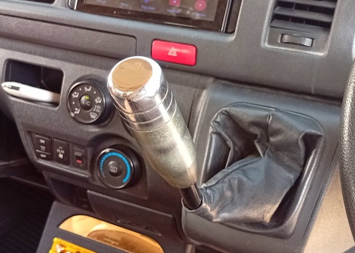 Used 1
                    TOYOTA
                     for Sale Image