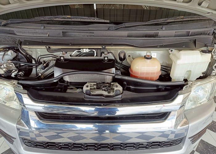 Used 1
                    TOYOTA
                     for Sale Image