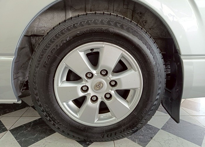 Used 1
                    TOYOTA
                     for Sale Image