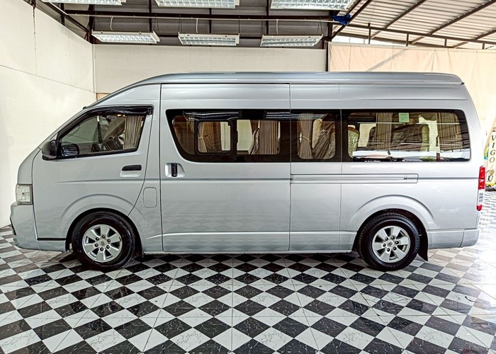 Used 1
                    TOYOTA
                     for Sale Image