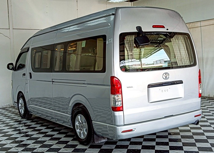 Used 1
                    TOYOTA
                     for Sale Image