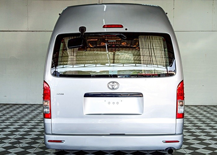 Used 1
                    TOYOTA
                     for Sale Image