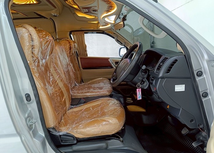 Used 1
                    TOYOTA
                     for Sale Image